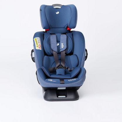 Joie Every Stages FX 4-in-1 Harness Car Seat - Blue (Up to 12 years)