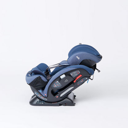 Joie Every Stages FX 4-in-1 Harness Car Seat - Blue (Up to 12 years)