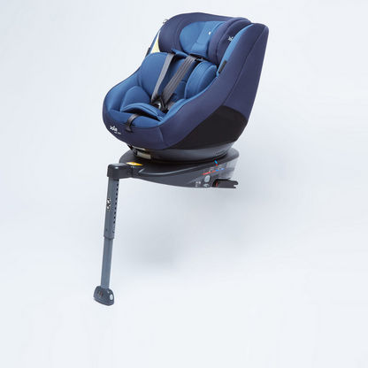 Joie 360 Spin Car Seat-Car Seats-image-1