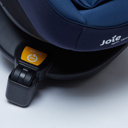 Joie 360 Spin Car Seat-Car Seats-image-7