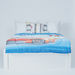 Juniors Printed 4-Piece Comforter Set - 130x170 cms-Baby Bedding-thumbnail-0