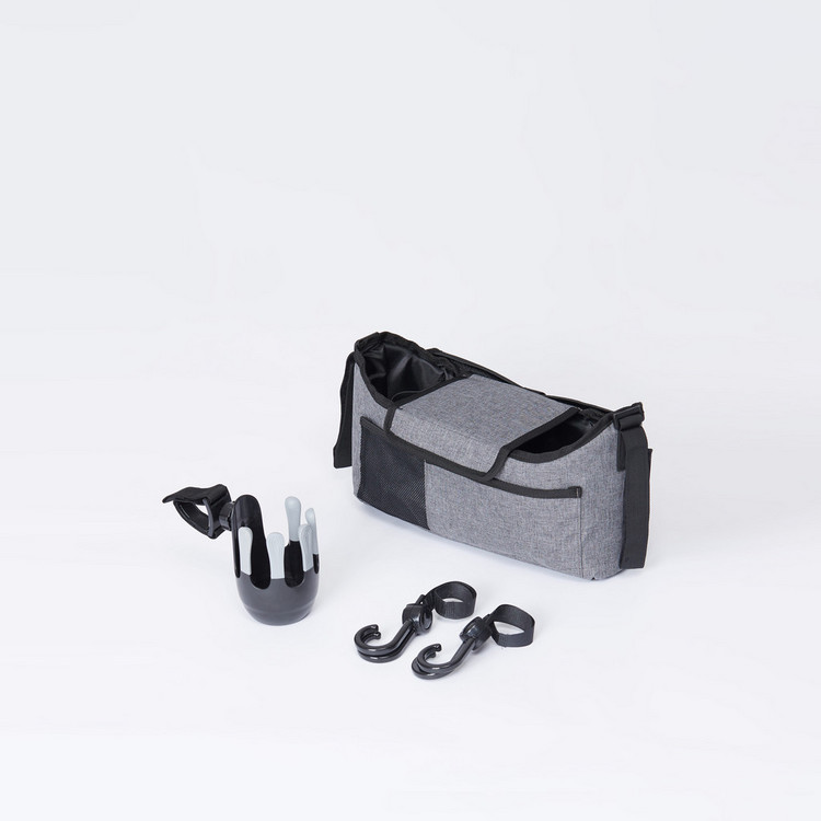 Juniors Stroller Accessories Kit