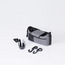 Juniors Grey Stroller Accessories Kit (0+ months)-baby-gear-strollersandprams-accessories-image-2