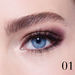 Bourjois Beau Regard Eyeshadow Palette - 8 gms-Eye Shadows-thumbnailMobile-6
