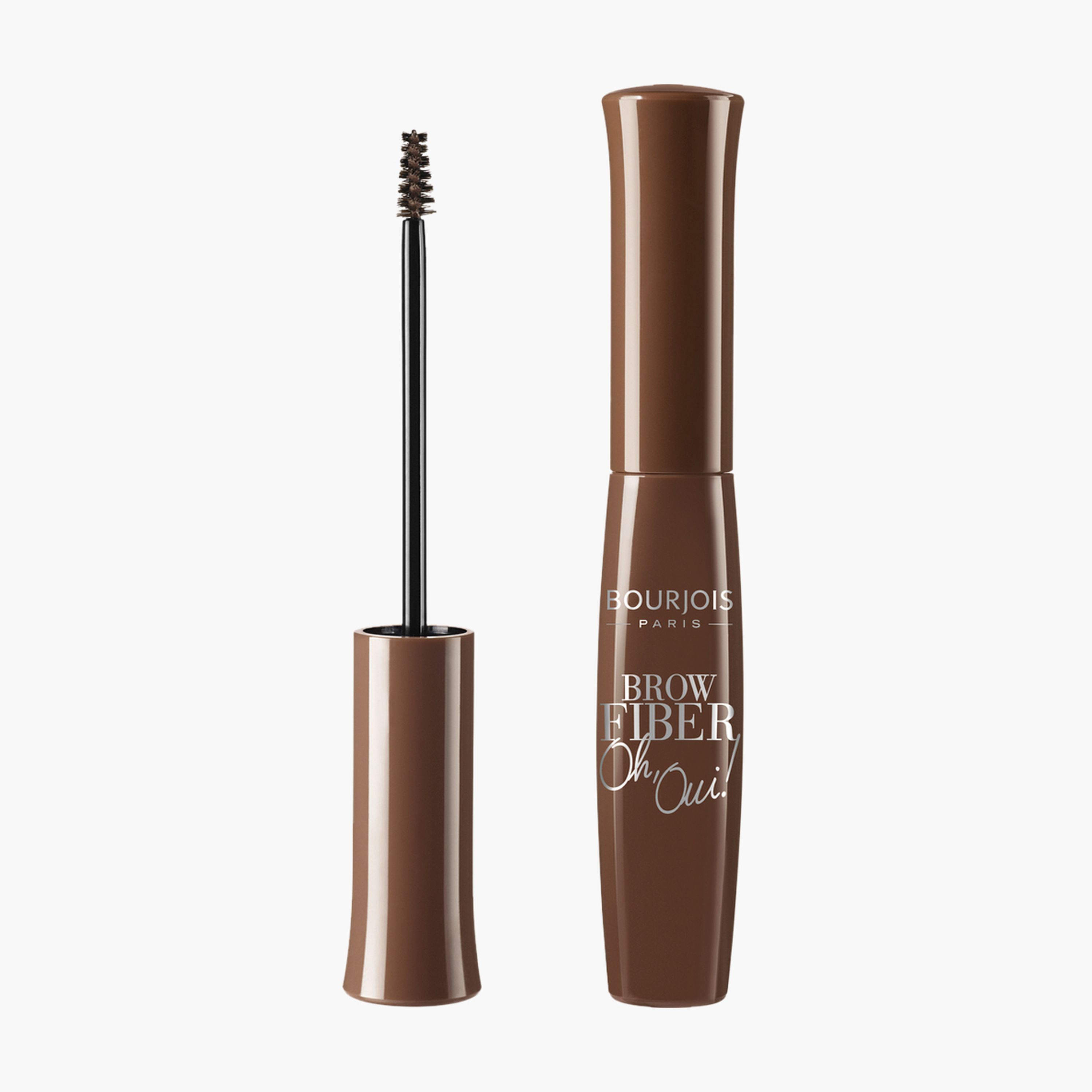 Bourjois Oh Oui Brow Fiber - 6.8 ml-beautyandpersonalcare-makeup-eyes-eyebrows-image-1