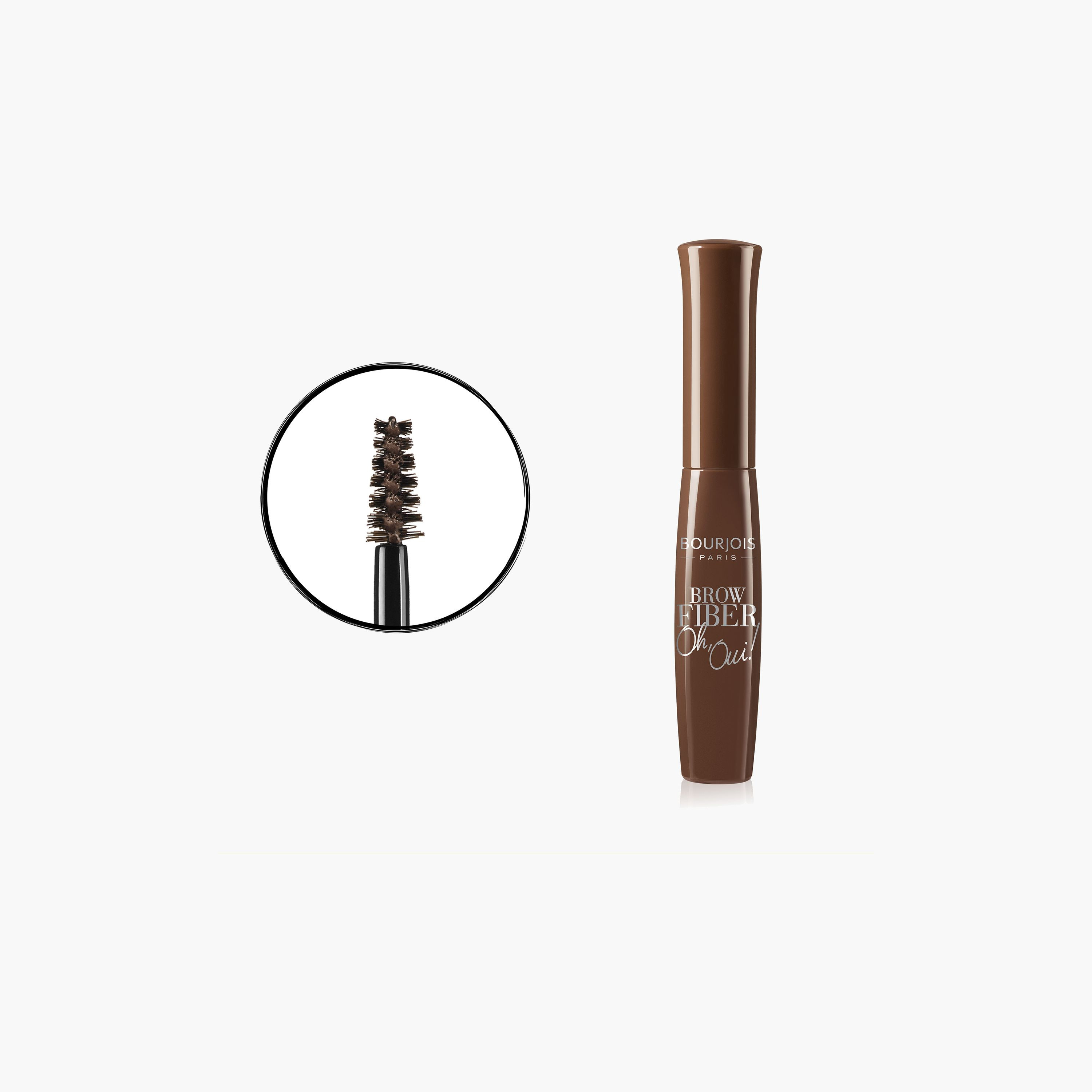 Bourjois Oh Oui Brow Fiber - 6.8 ml-beautyandpersonalcare-makeup-eyes-eyebrows-image-2