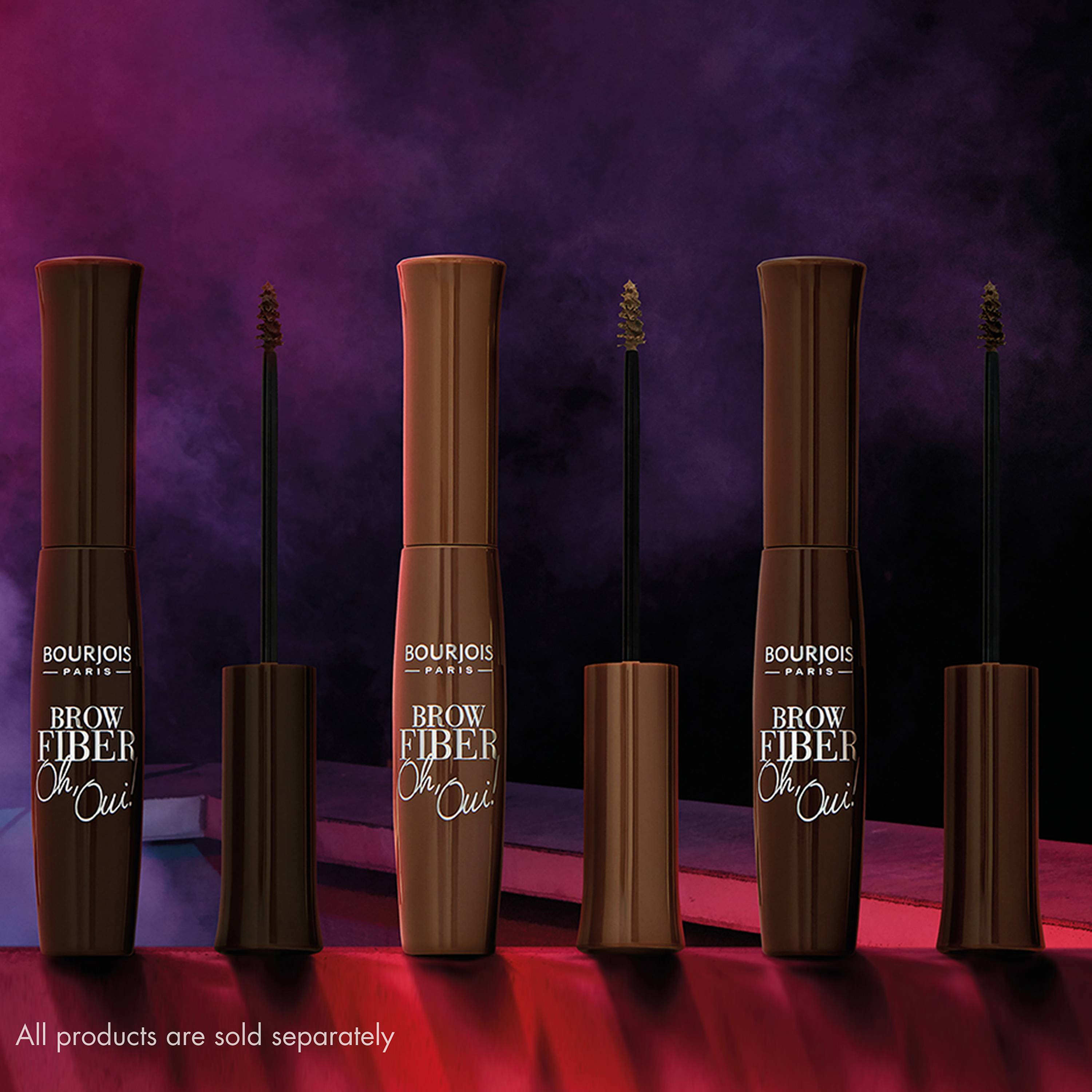 Bourjois Oh Oui Brow Fiber - 6.8 ml-beautyandpersonalcare-makeup-eyes-eyebrows-image-6