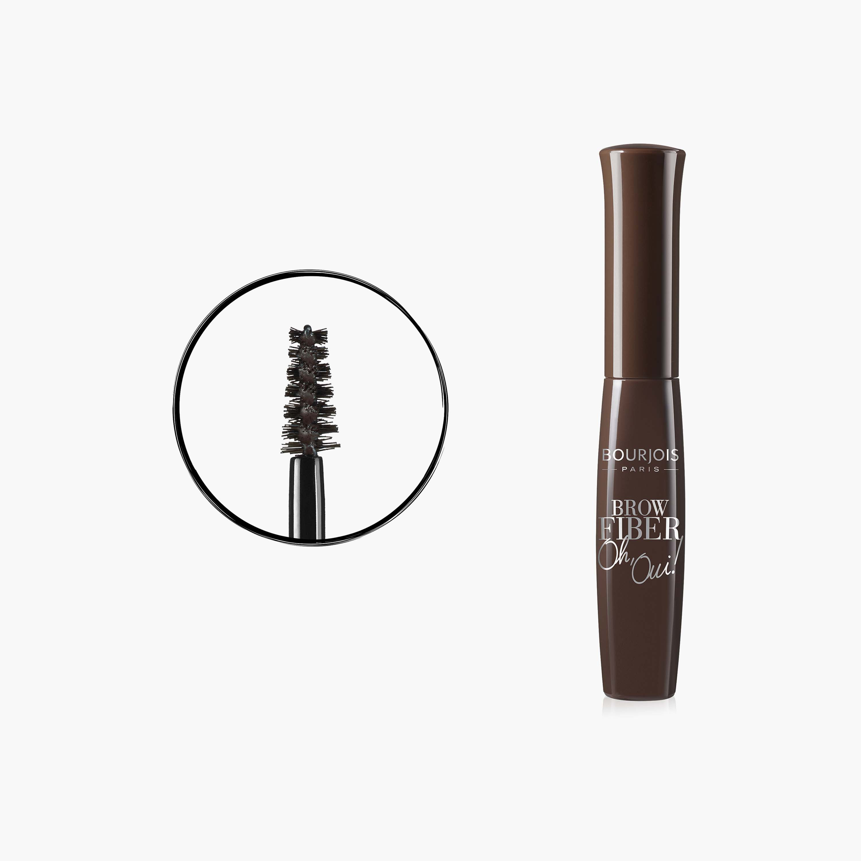 Bourjois Oh Oui Brow Fiber - 6.8 ml-beautyandpersonalcare-makeup-eyes-eyebrows-image-2