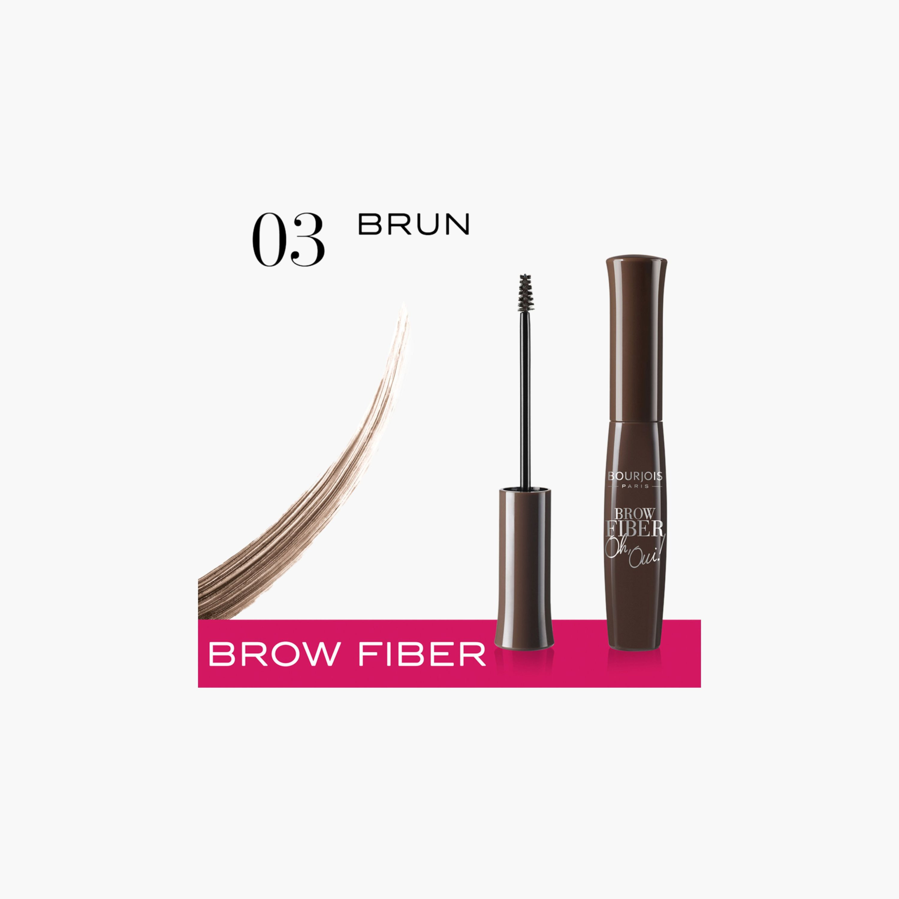 Bourjois Oh Oui Brow Fiber - 6.8 ml-beautyandpersonalcare-makeup-eyes-eyebrows-image-4