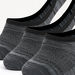 Skechers Women's Non-Terry Invisible Sports Socks - S113837-991-Women%27s Socks-thumbnail-1
