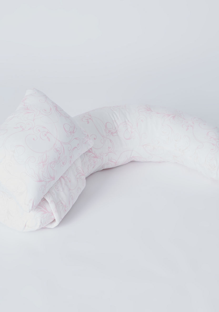 Ryco Maternity Multi-Position Pillow-Nursing-image-0