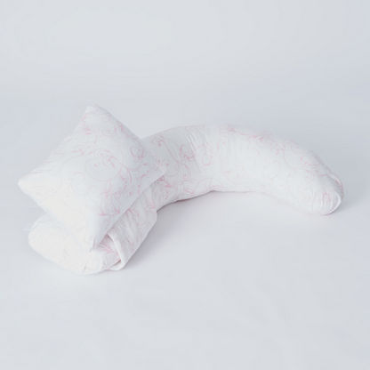 Ryco Maternity Multi-Position Pillow