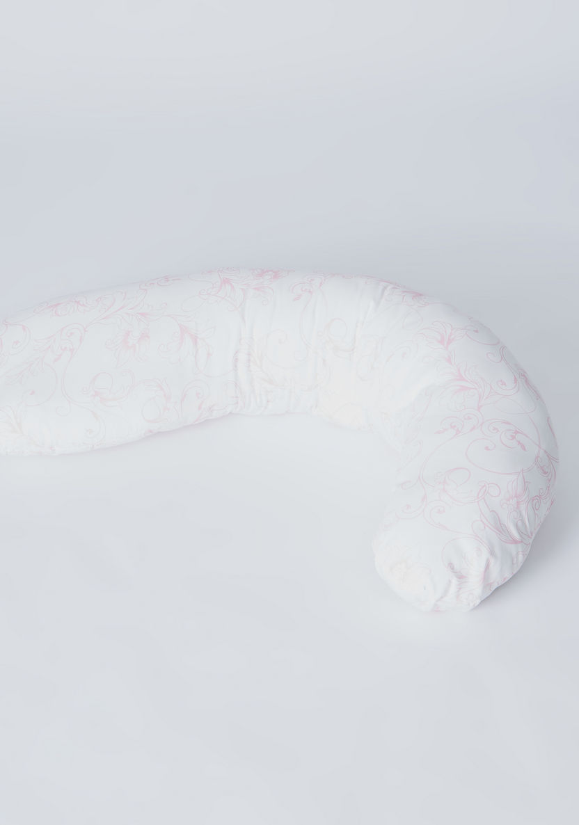 Ryco Maternity Multi-Position Pillow-Nursing-image-1