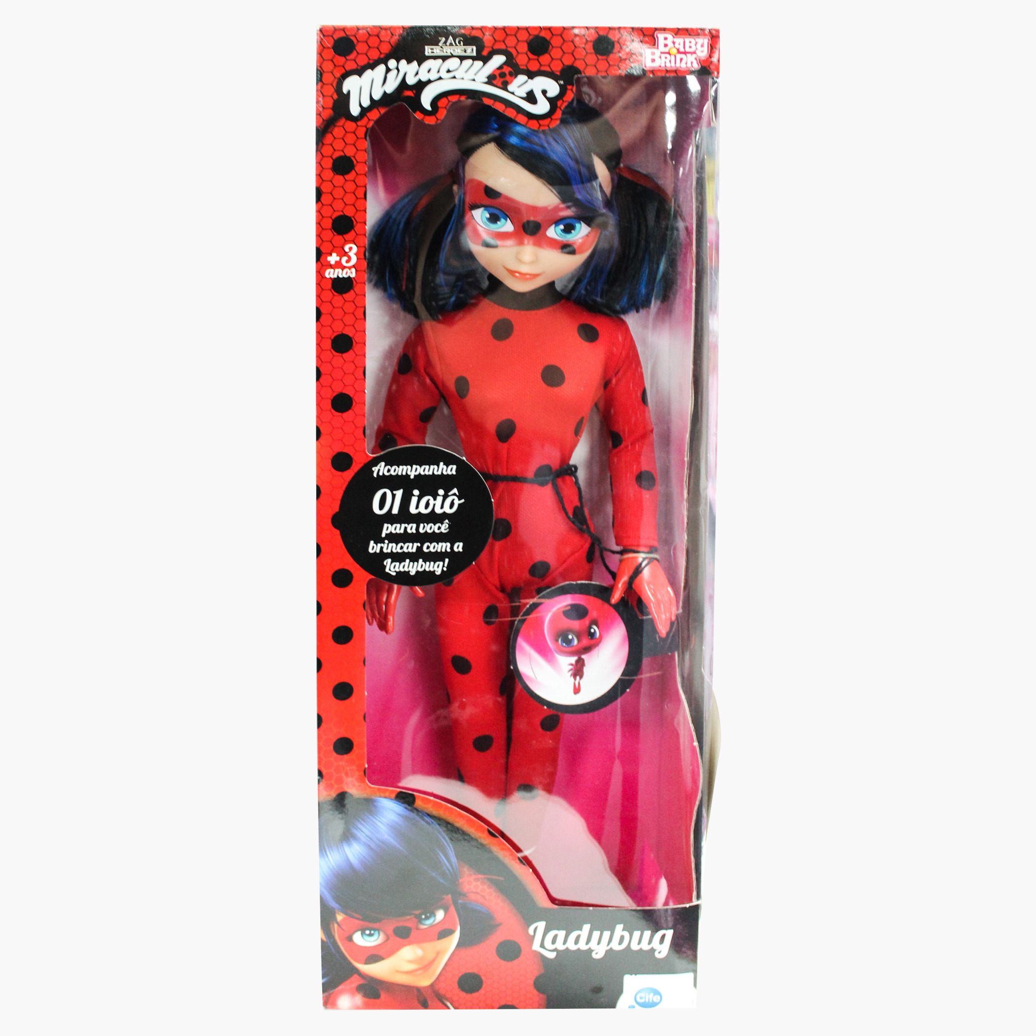 Miraculous Ladybug Doll - 50 cms-toys-dollsandplaysets-dolls-image-1