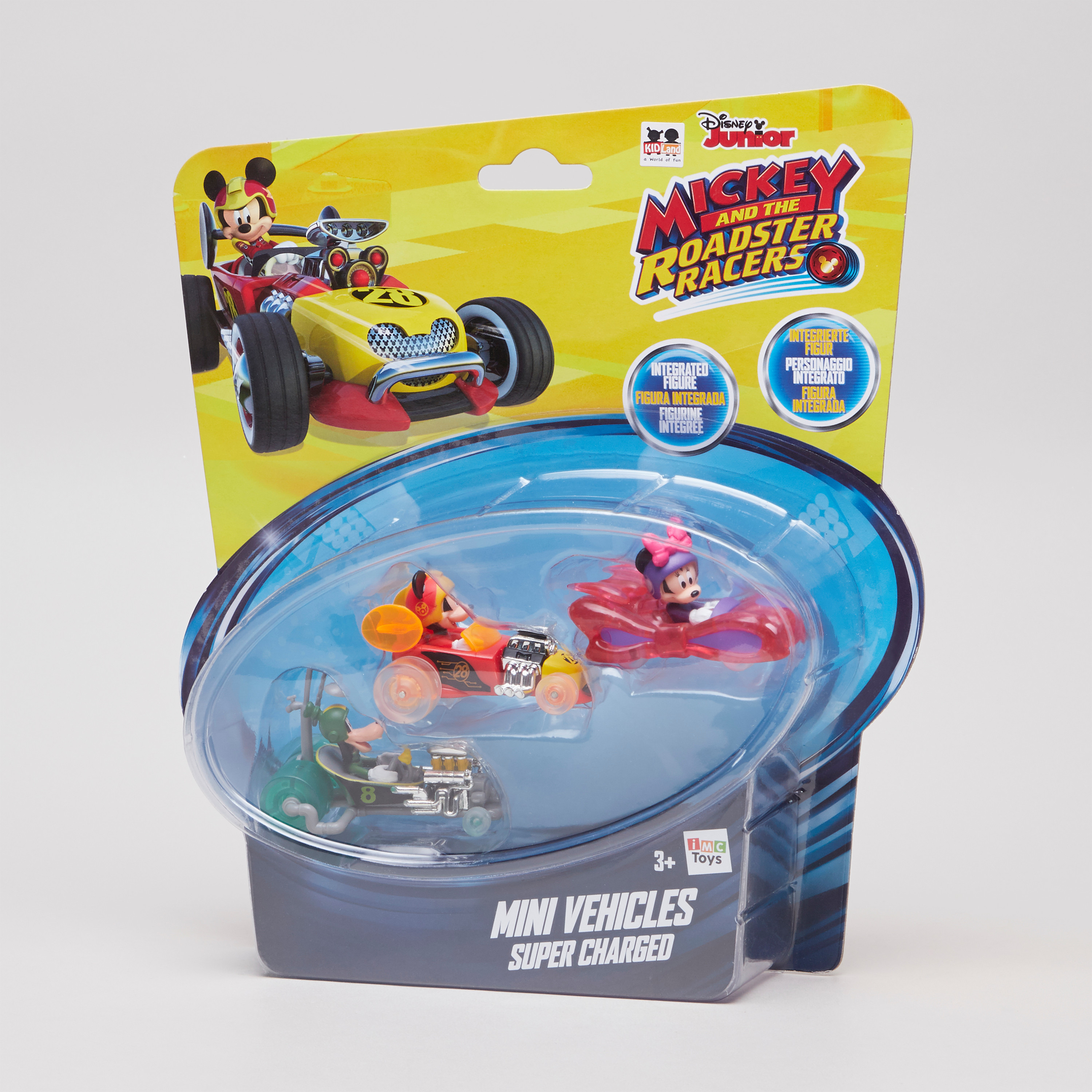 Disney roadster 2024 racers toys