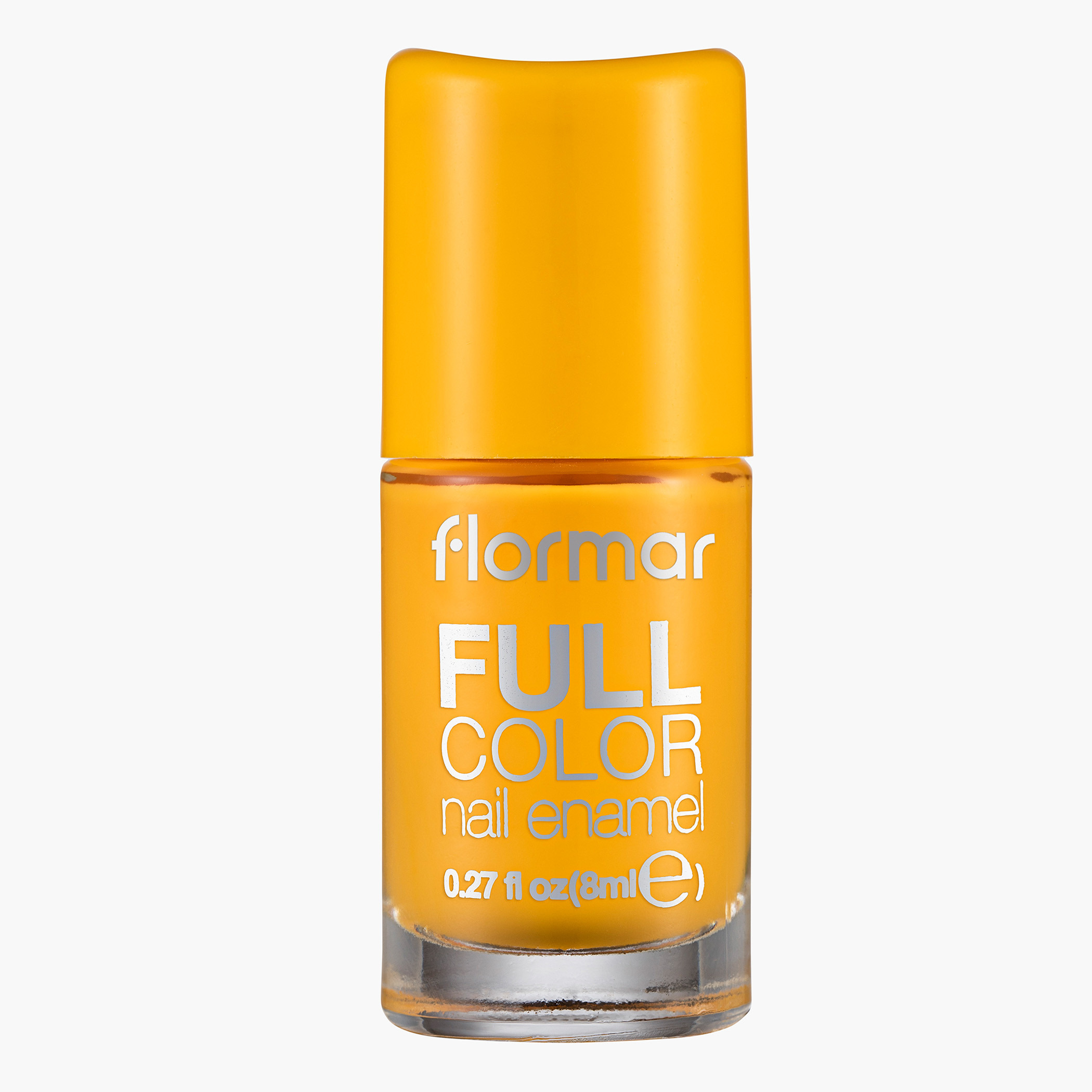 Pretty by Flormar Jelly Look Nail Enamel-beautyandpersonalcare-makeup-nails-nailpolishes-image-1