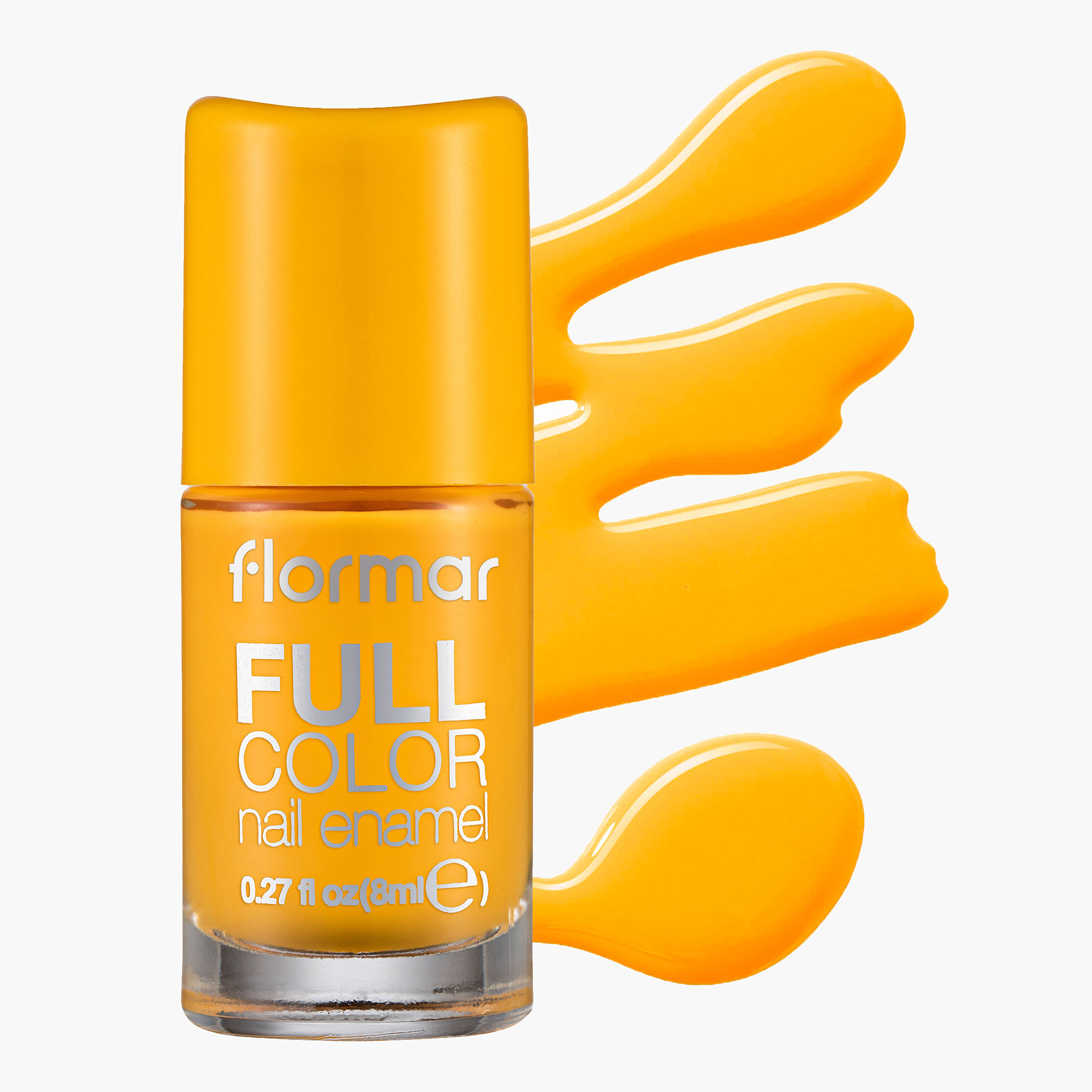 Pretty by Flormar Jelly Look Nail Enamel-beautyandpersonalcare-makeup-nails-nailpolishes-image-3