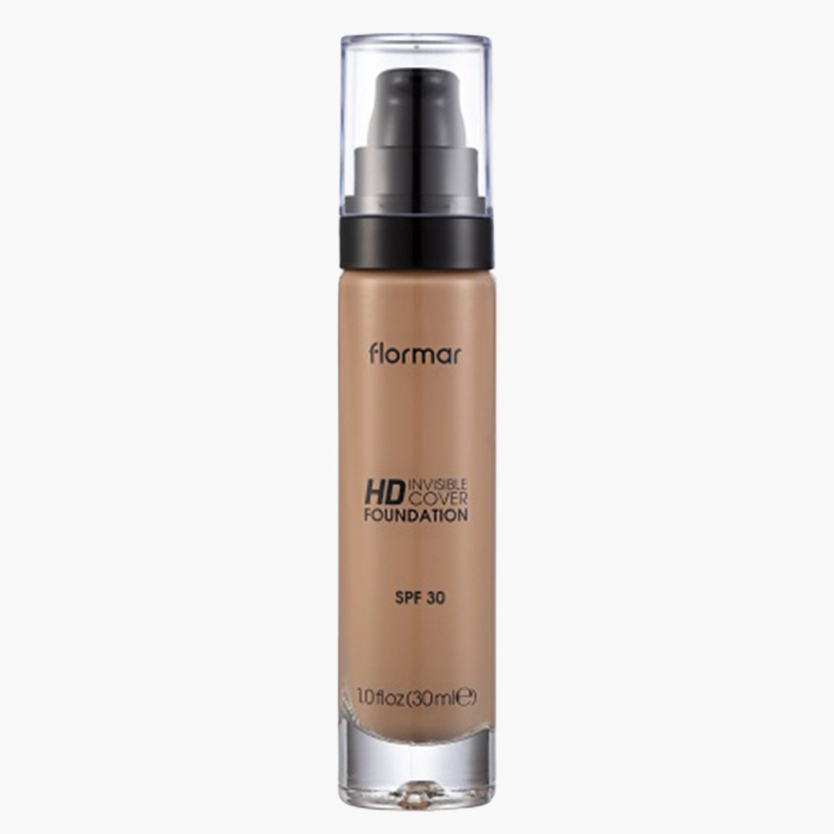 كريم أساس مخفي أتش دي بريتي من فلورمار بمعامل حماية 30-beautyandpersonalcare-makeup-face-foundations-image-1