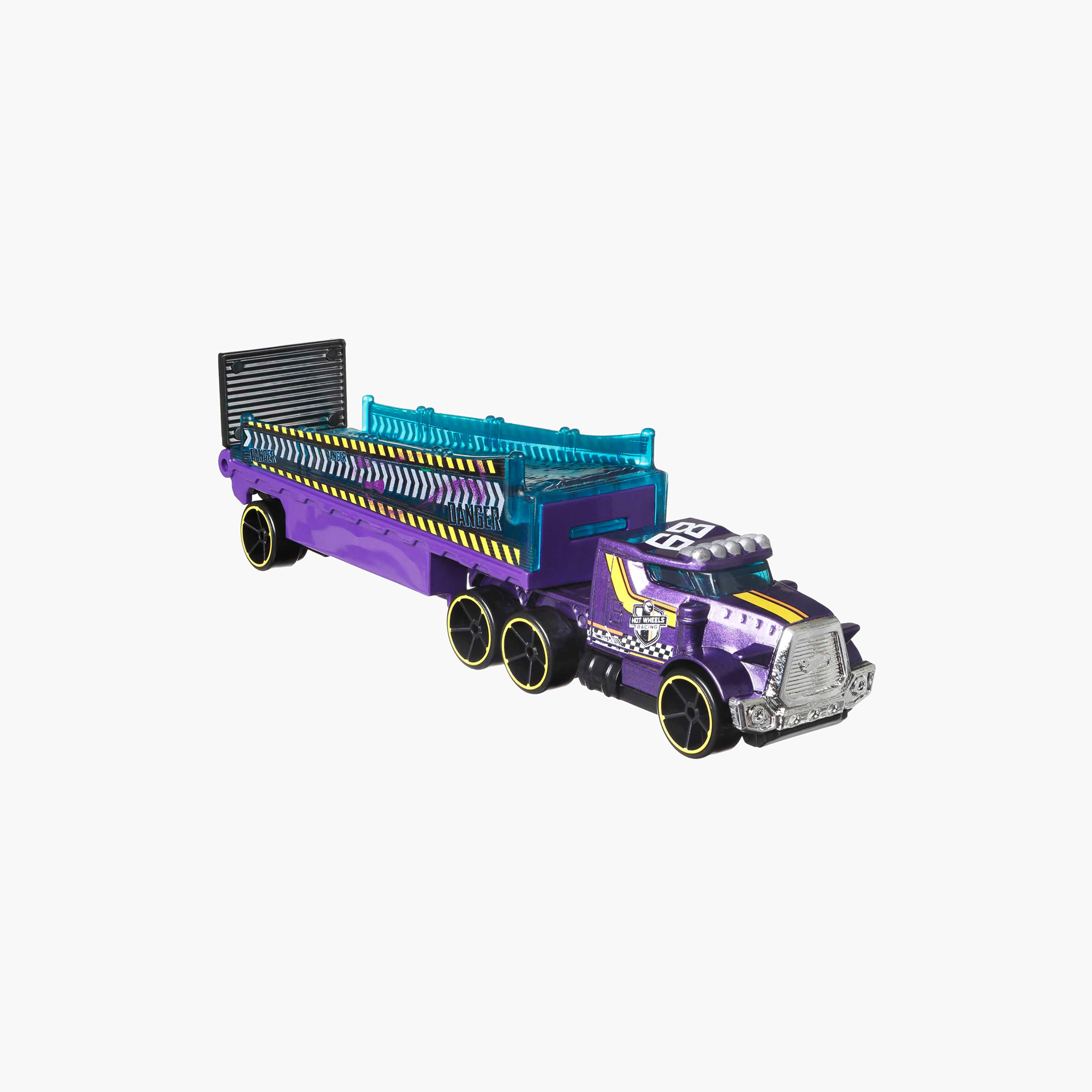 Super Rig Fig Rig Hot Wheels Assorted Super Rig Toy Vehicle Playset Online | Baby & Kids ...