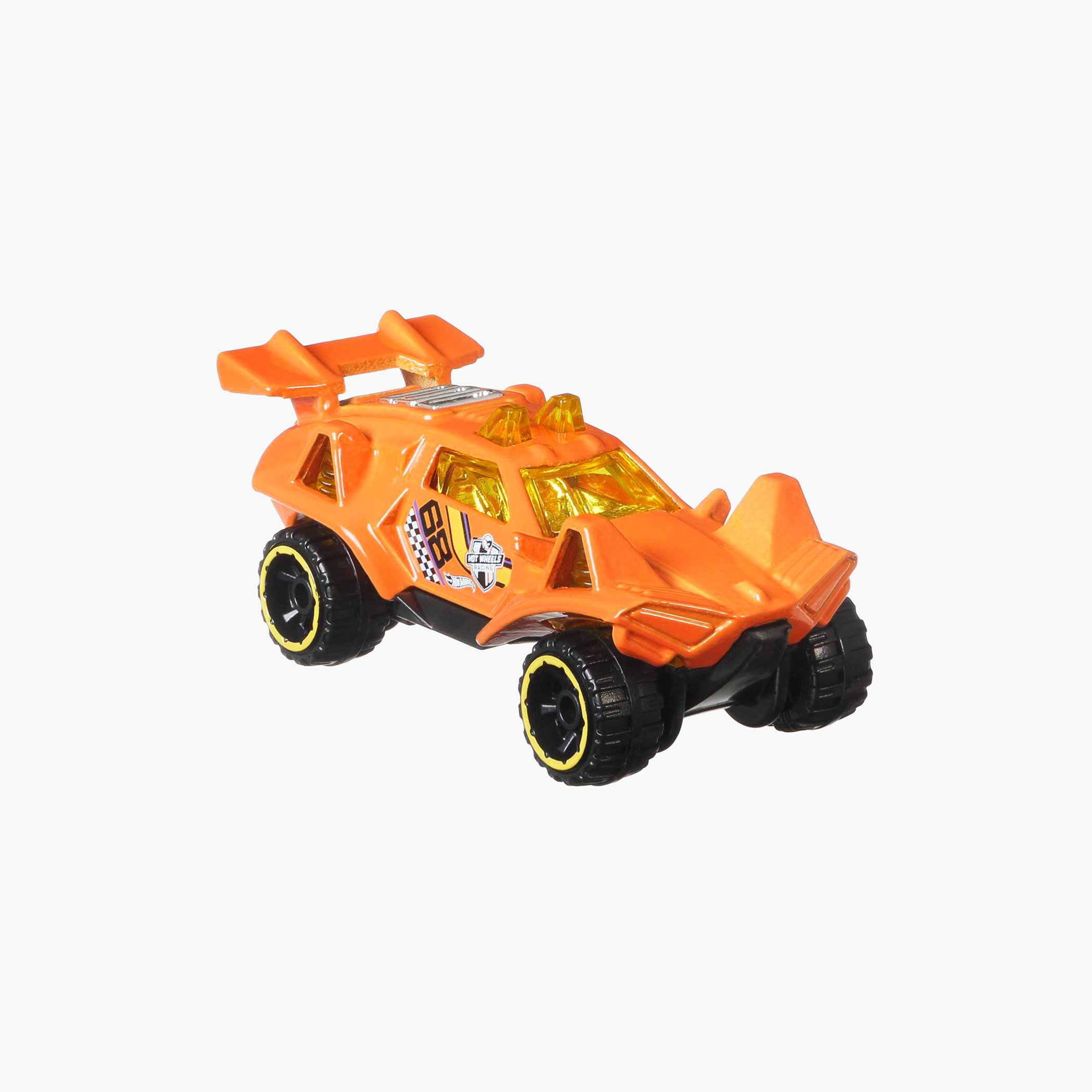 Hot Wheels Assorted Super Rig Toy Vehicle Playset-toys-playvehicles-vehicleplaysets-image-2