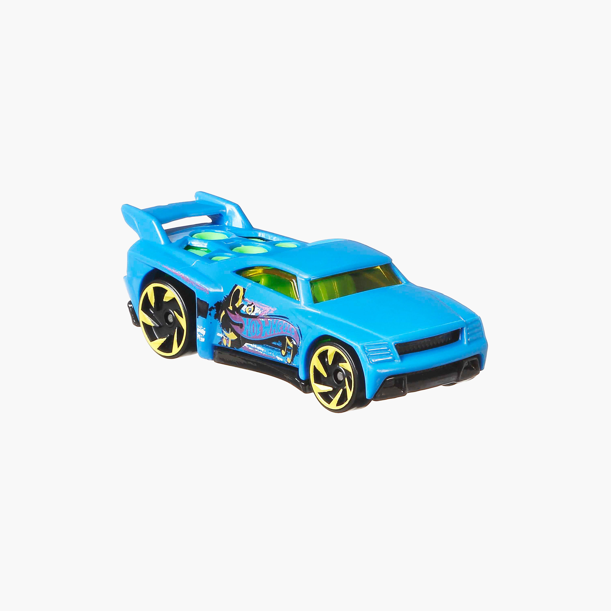 Hot Wheels Assorted Super Rig Toy Vehicle Playset-toys-playvehicles-vehicleplaysets-image-3