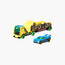 Hot Wheels Assorted Super Rig Toy Vehicle Playset-toys-playvehicles-vehicleplaysets-image-4