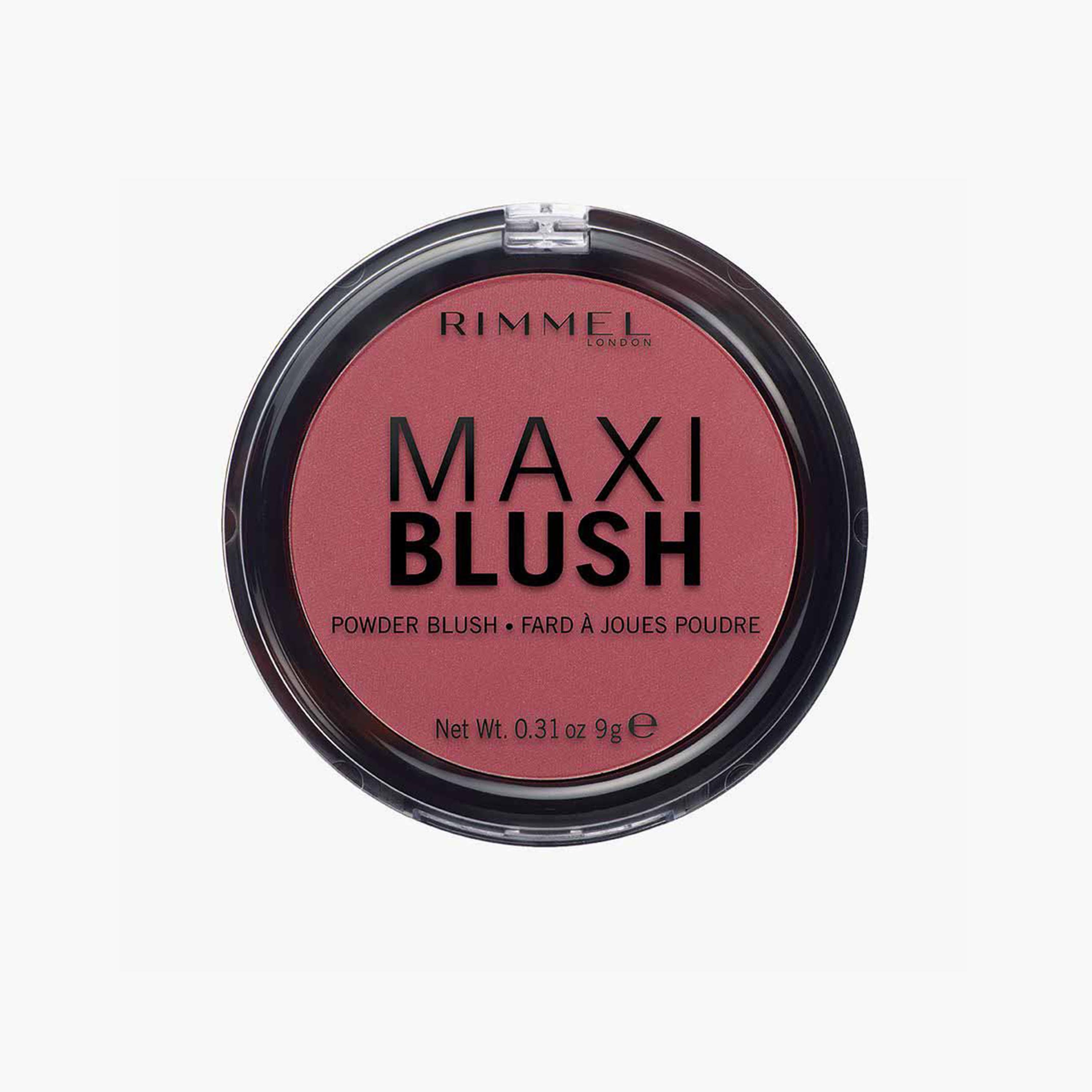 Rimmel maxi online blush