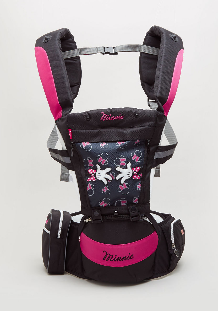 Disney Minnie Baby Carrier-Baby Carriers-image-0
