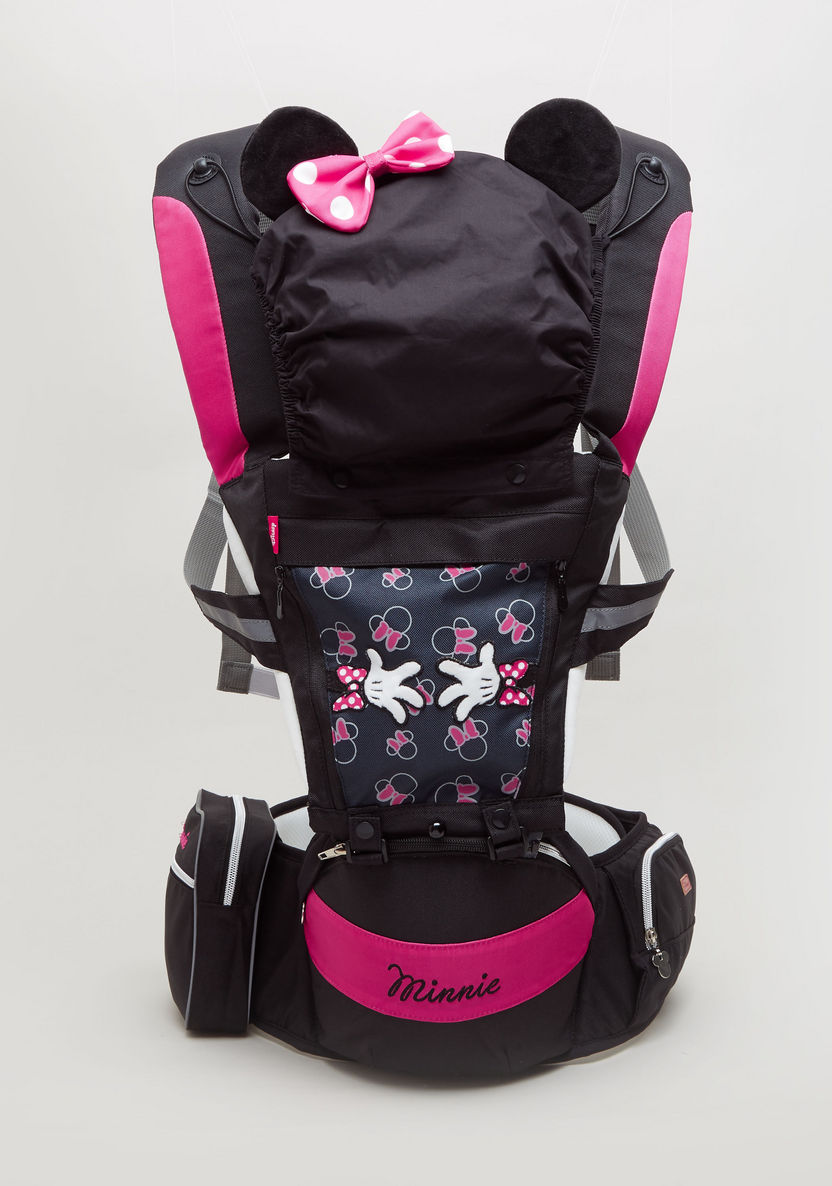 Disney Minnie Baby Carrier-Baby Carriers-image-1