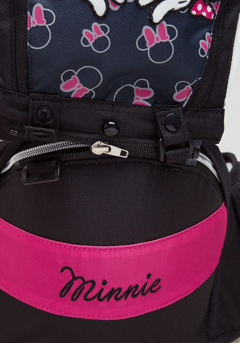 Disney Minnie Baby Carrier-Baby Carriers-image-2