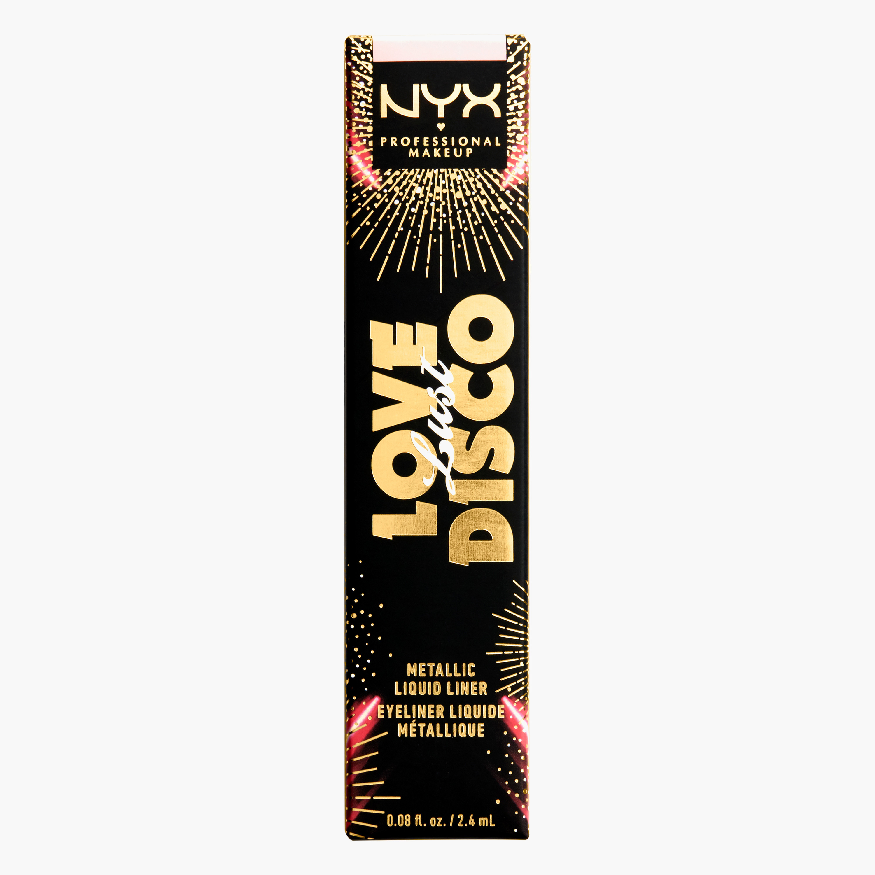 NYX Professional Make up Love Lust Disco Metallic Liquid Liner-beautyandpersonalcare-makeup-eyes-eyeliners-image-3