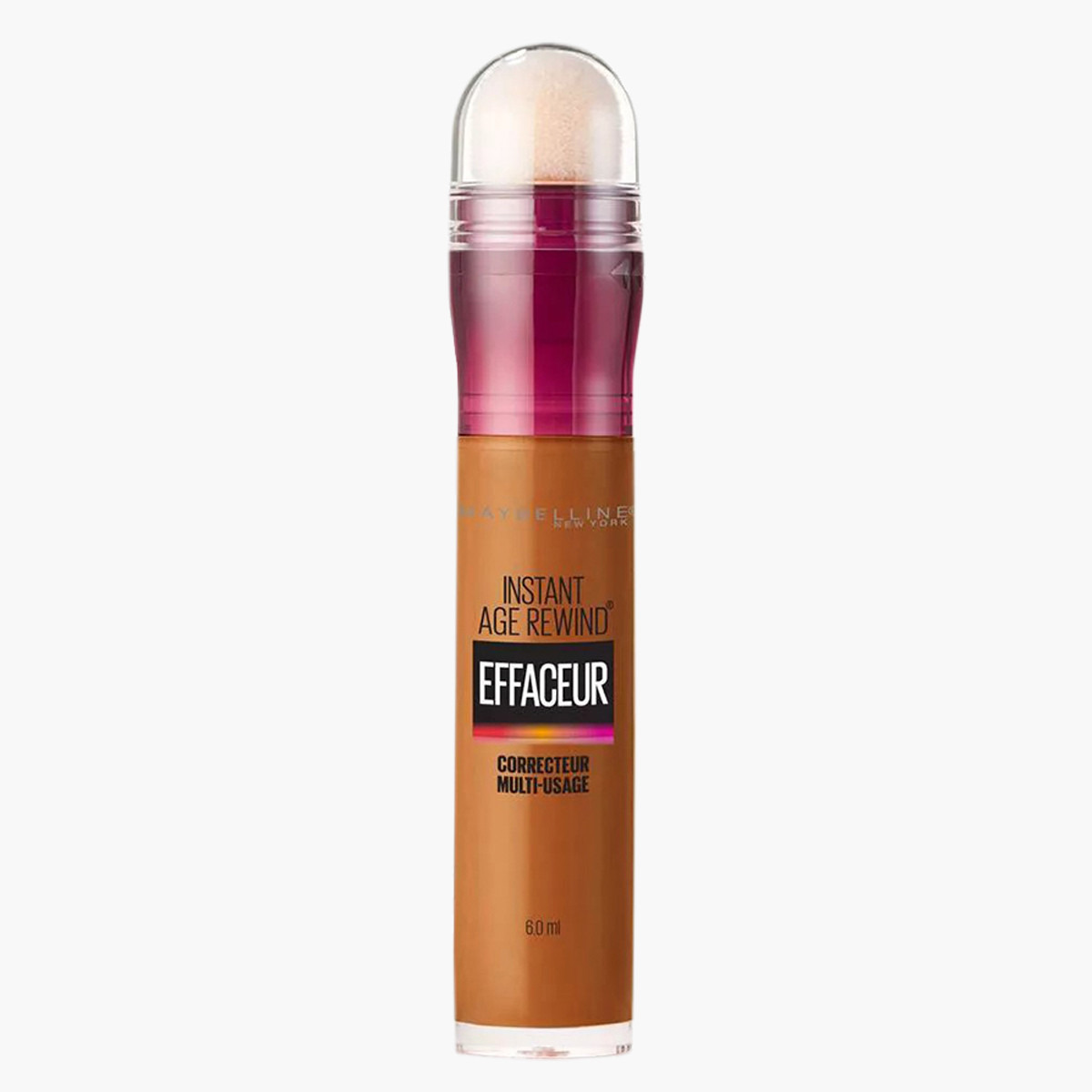 Maybelline age store rewind foundation