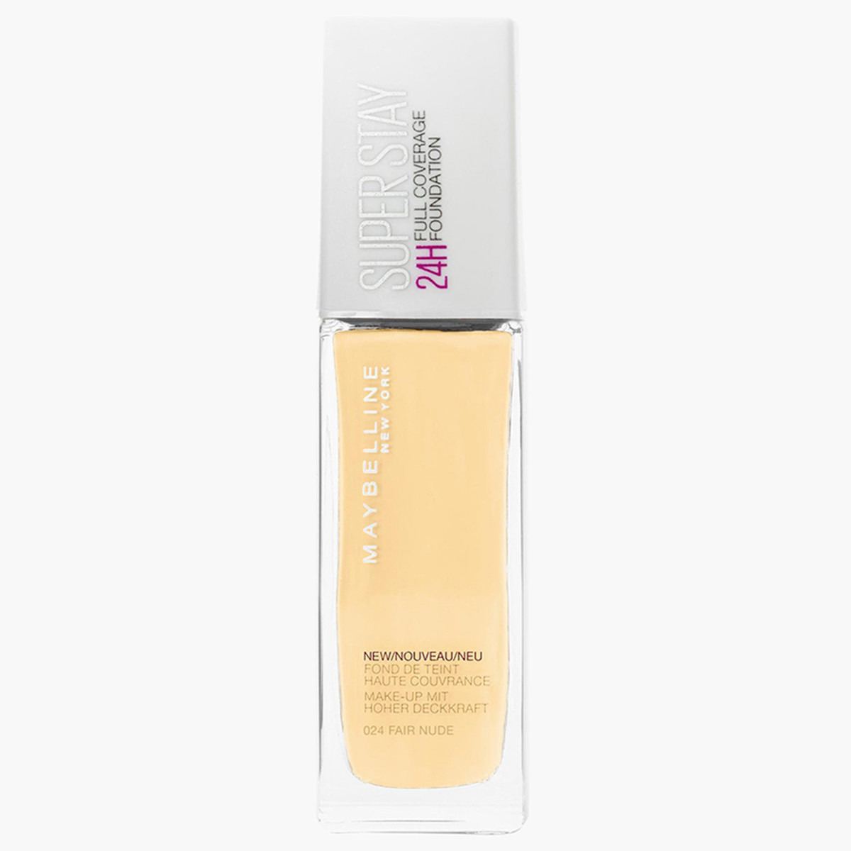 كريم أساس سوبر ستاي 24 من مايبيلين-beautyandpersonalcare-makeup-face-foundations-image-1
