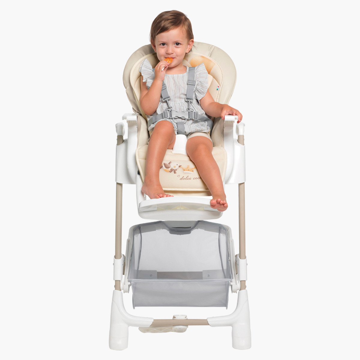 Cam istante best sale high chair