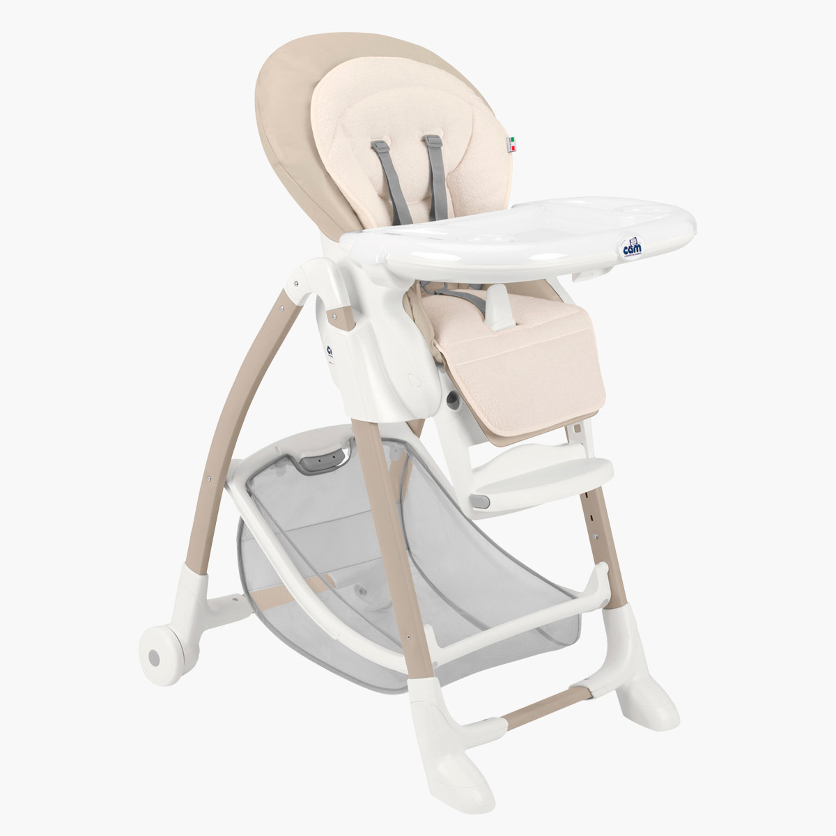 Gusto discount high chair