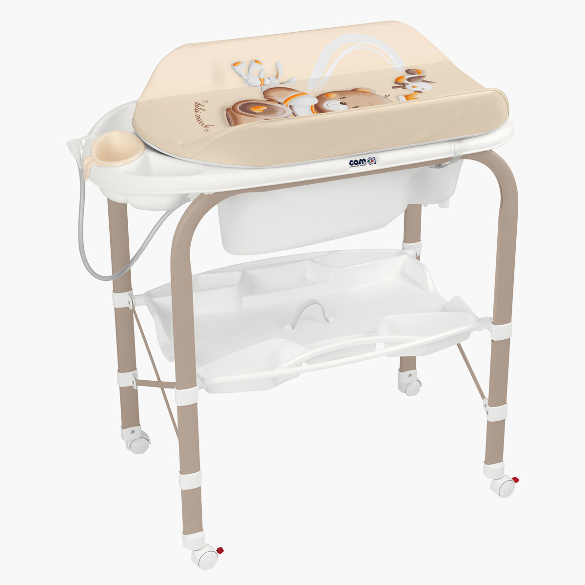 Mothercare changing table top best sale