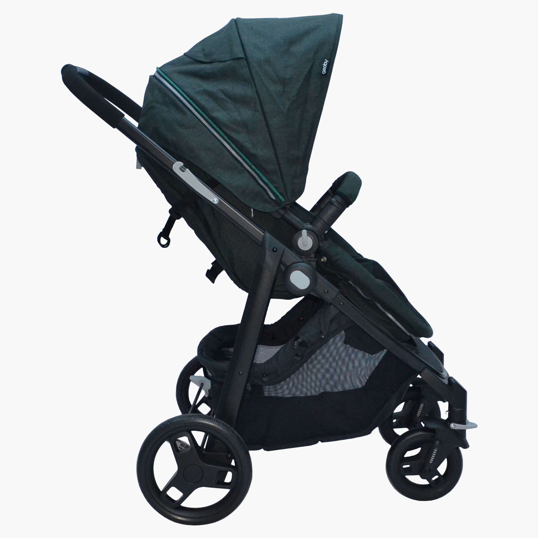 عربة أطفال بمظلة من جيوبي-baby-gear-strollersandprams-strollers-image-2
