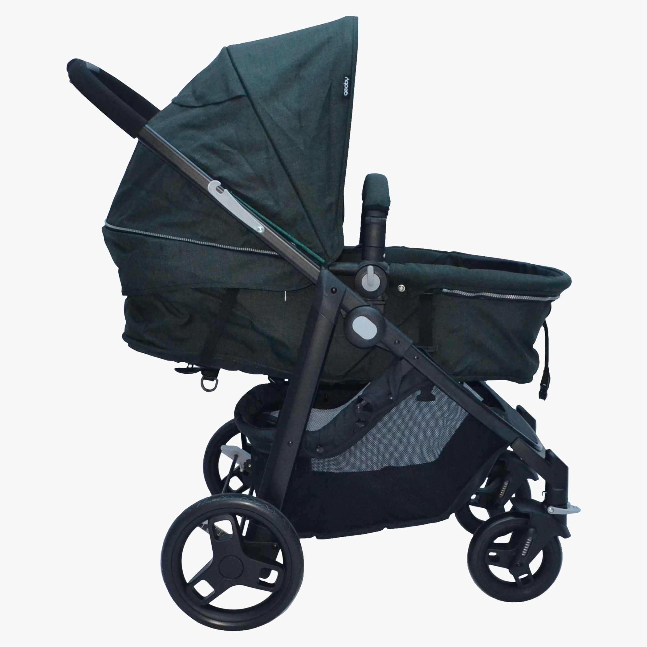 Geoby 2025 stroller review