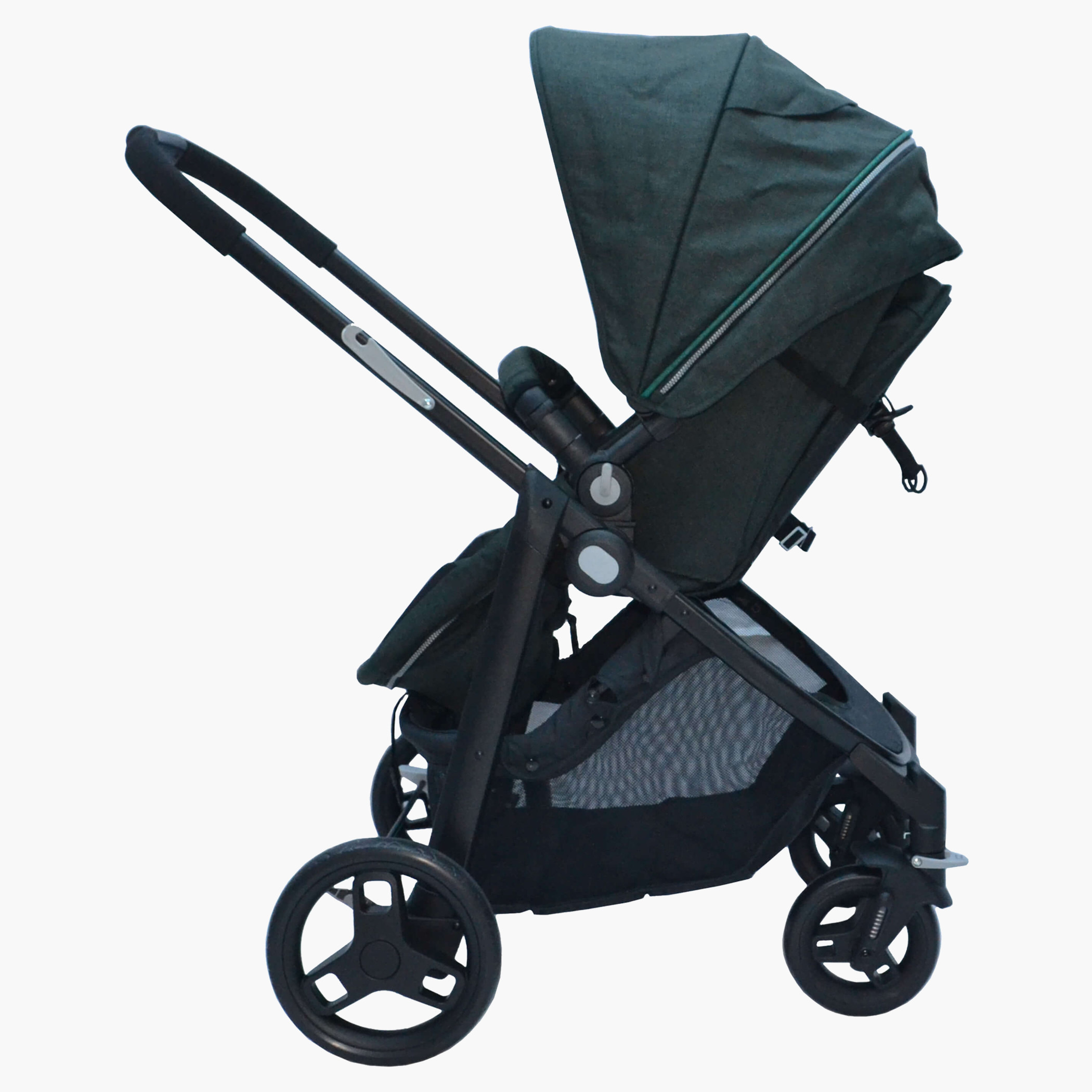 عربة أطفال بمظلة من جيوبي-baby-gear-strollersandprams-strollers-image-4