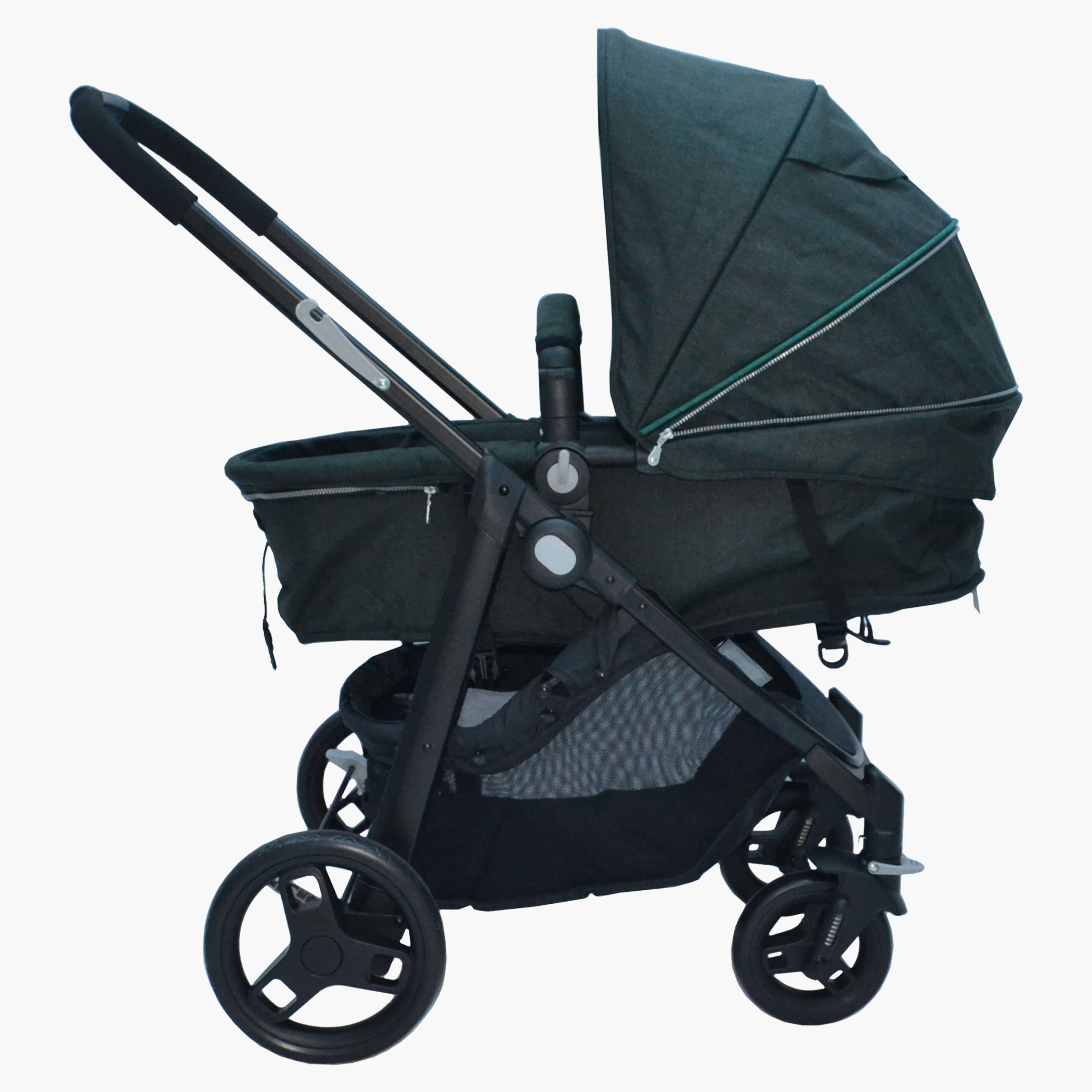 عربة أطفال بمظلة من جيوبي-baby-gear-strollersandprams-strollers-image-5