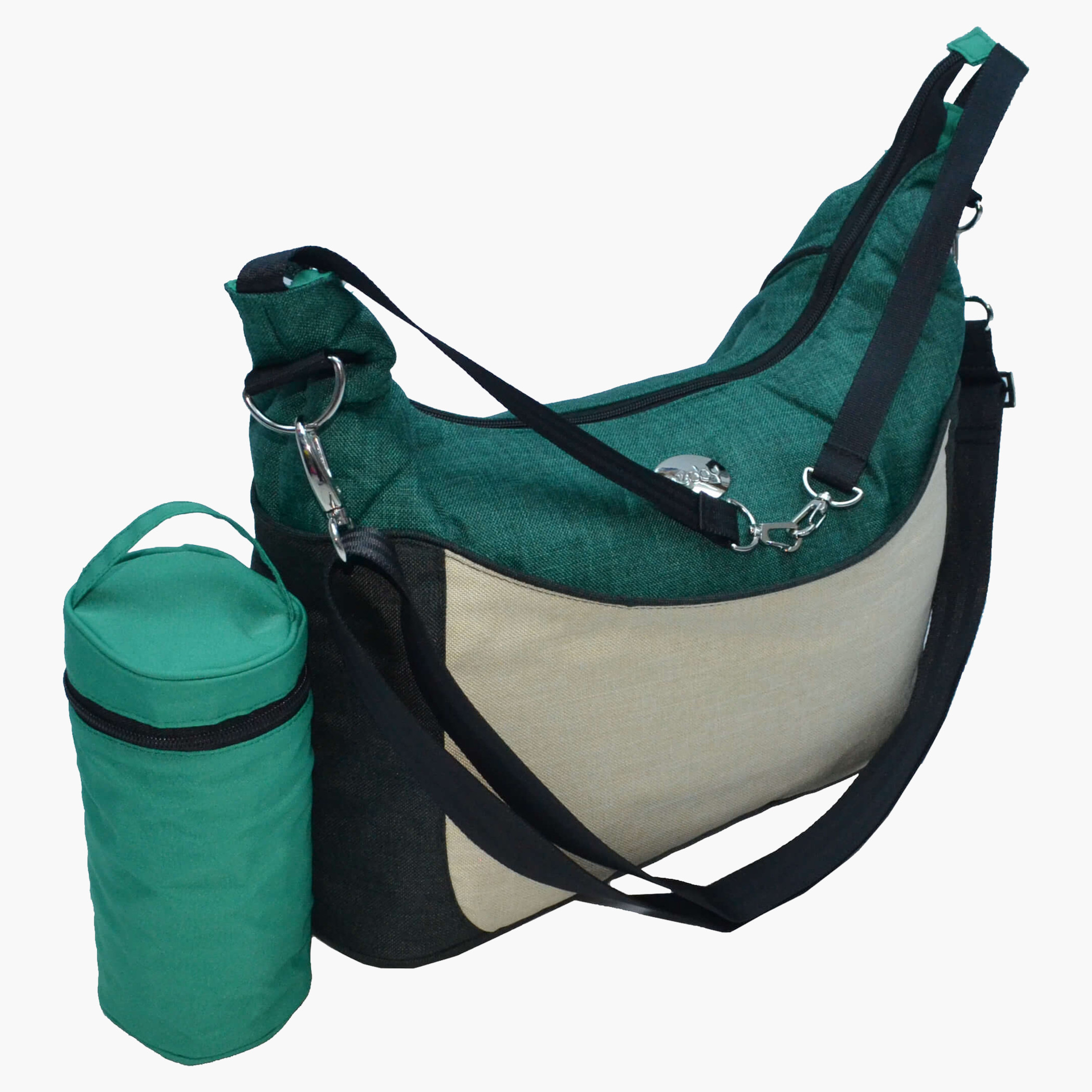 عربة أطفال بمظلة من جيوبي-baby-gear-strollersandprams-strollers-image-7
