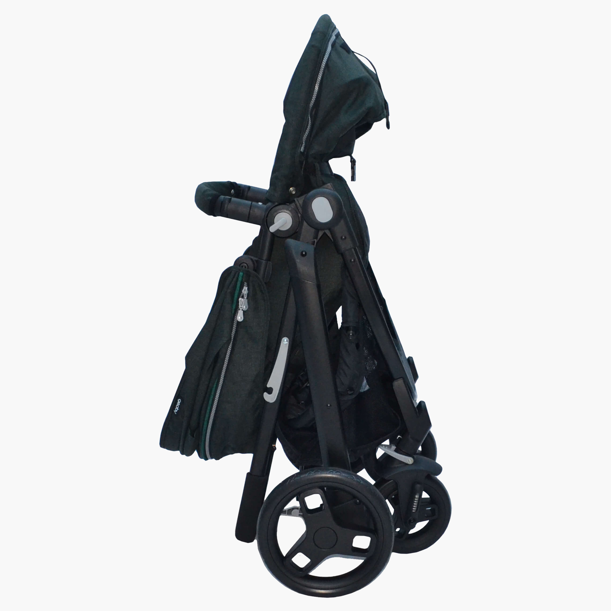 عربة أطفال بمظلة من جيوبي-baby-gear-strollersandprams-strollers-image-8
