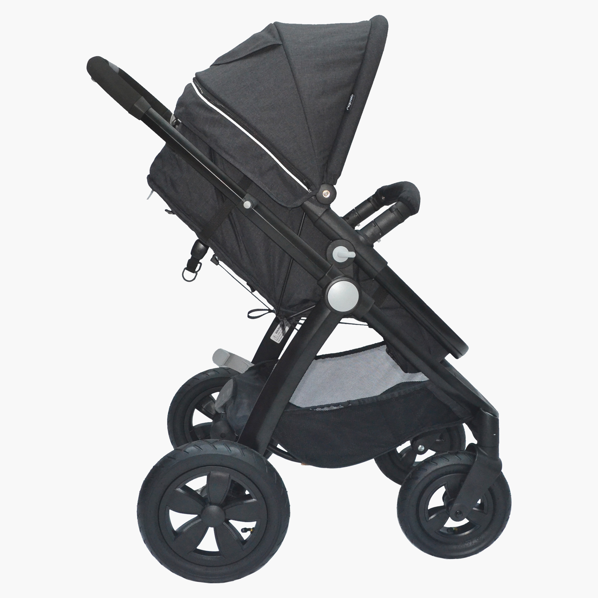 Debut sport hotsell 3 wheel stroller