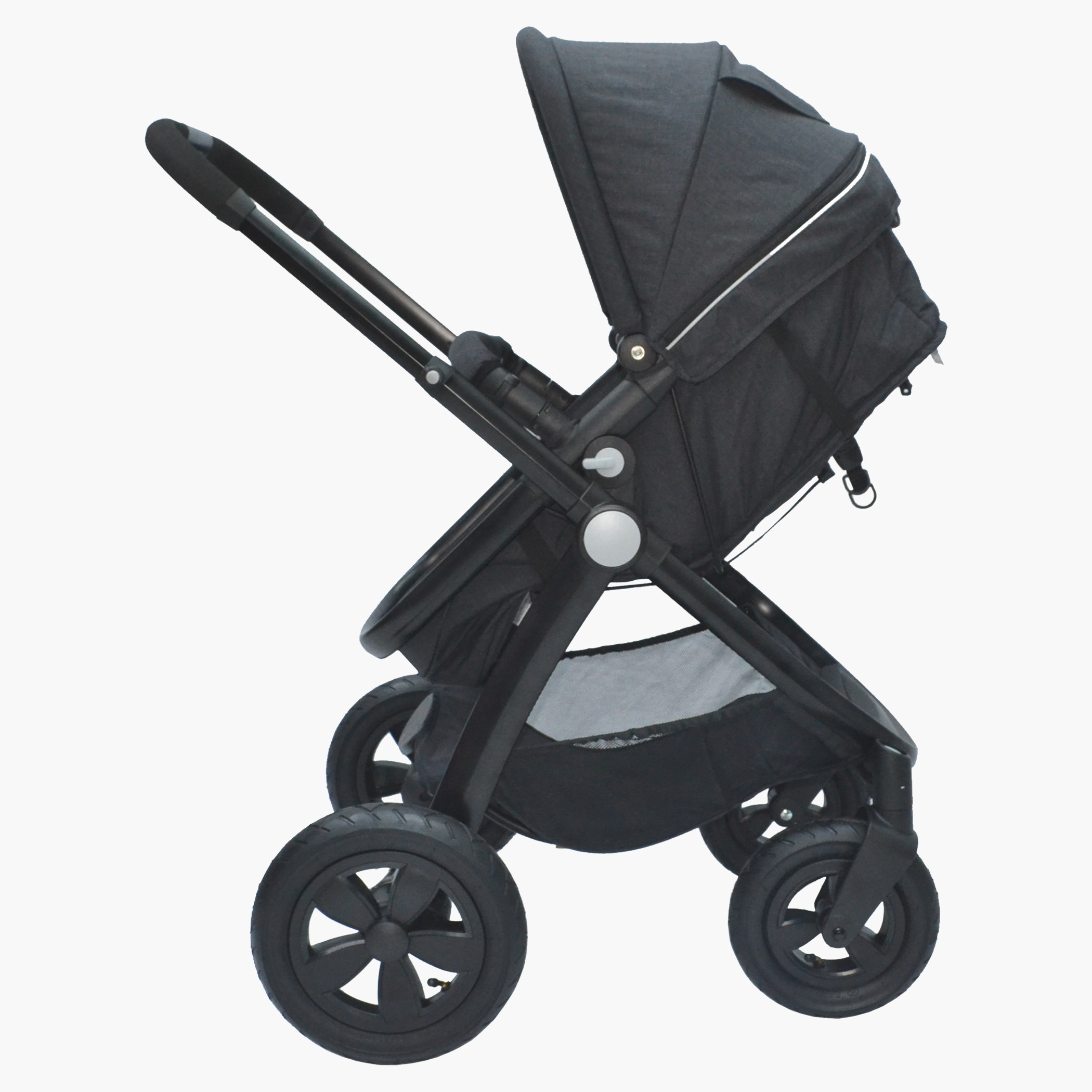 Buy Geoby Stroller with Canopy Online Mothercare Bahrain