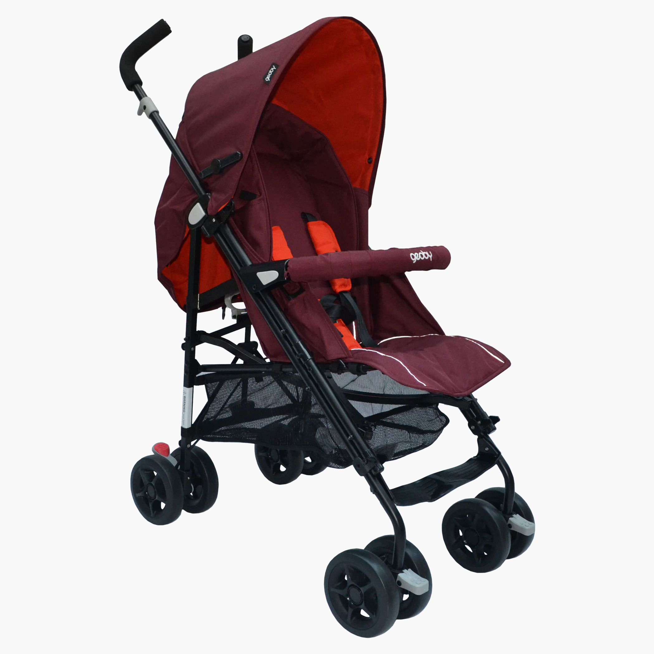 Buy Geoby Stroller with Canopy for Babies Online in UAE Centrepoint