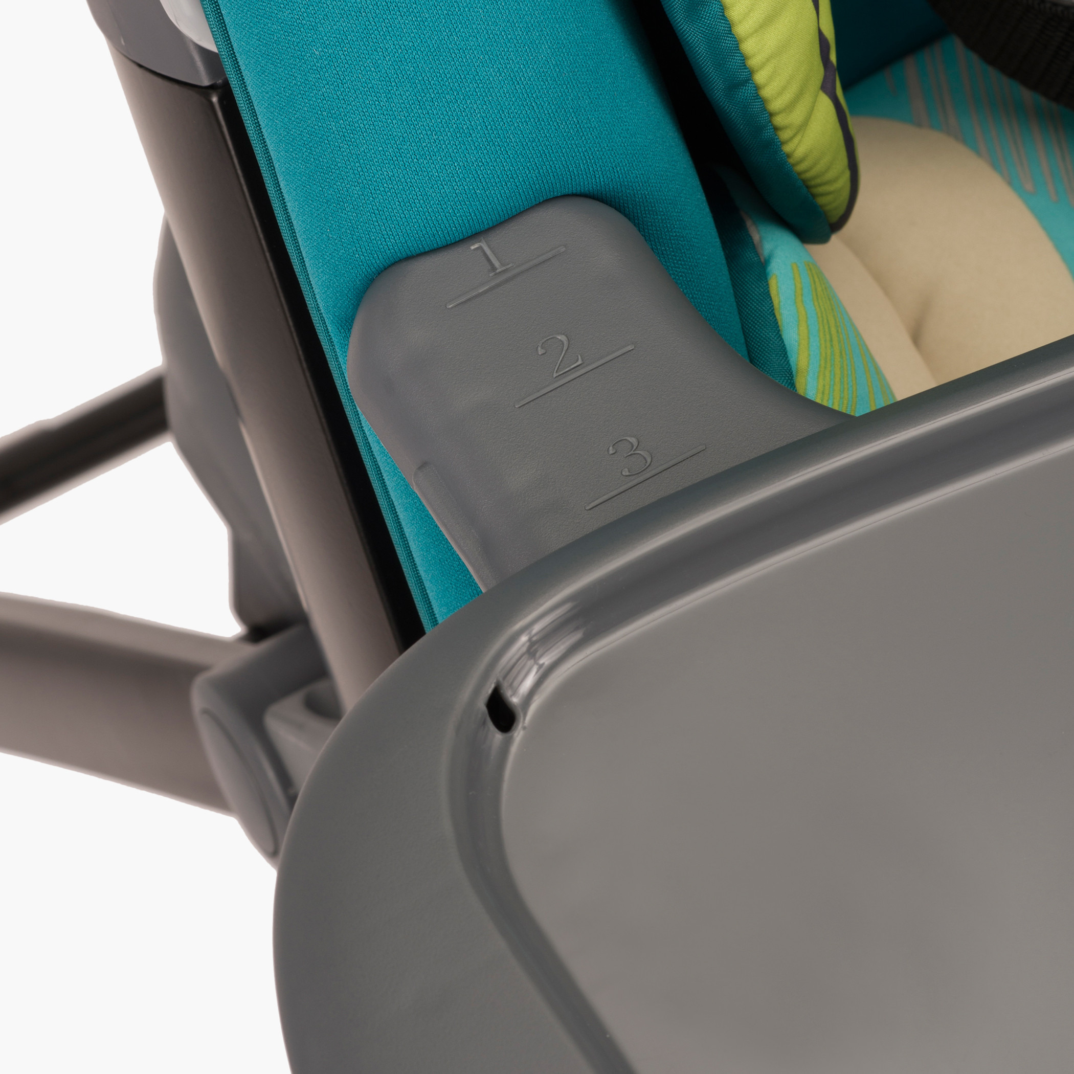 Quatore high online chair