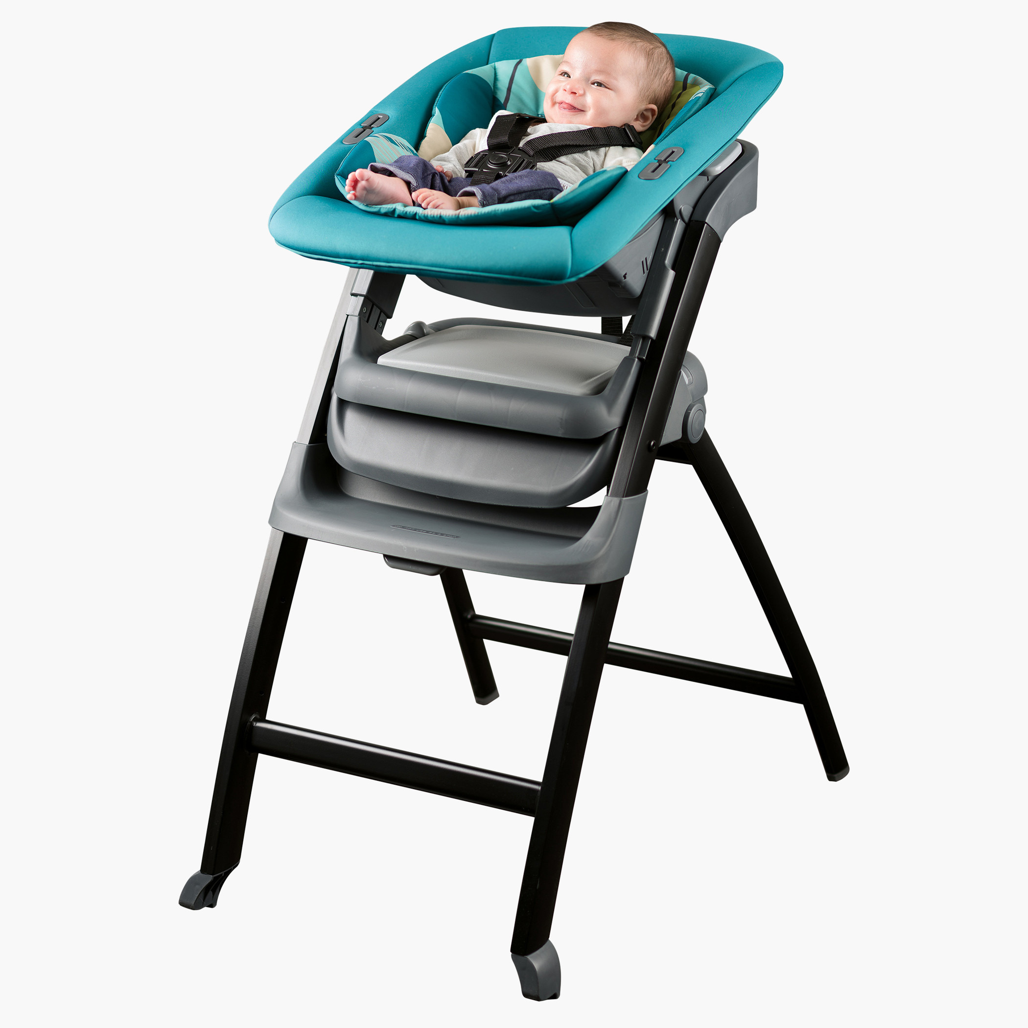 Buy Evenflo Quatore 4 in 1 Highchair Online Babyshop UAE