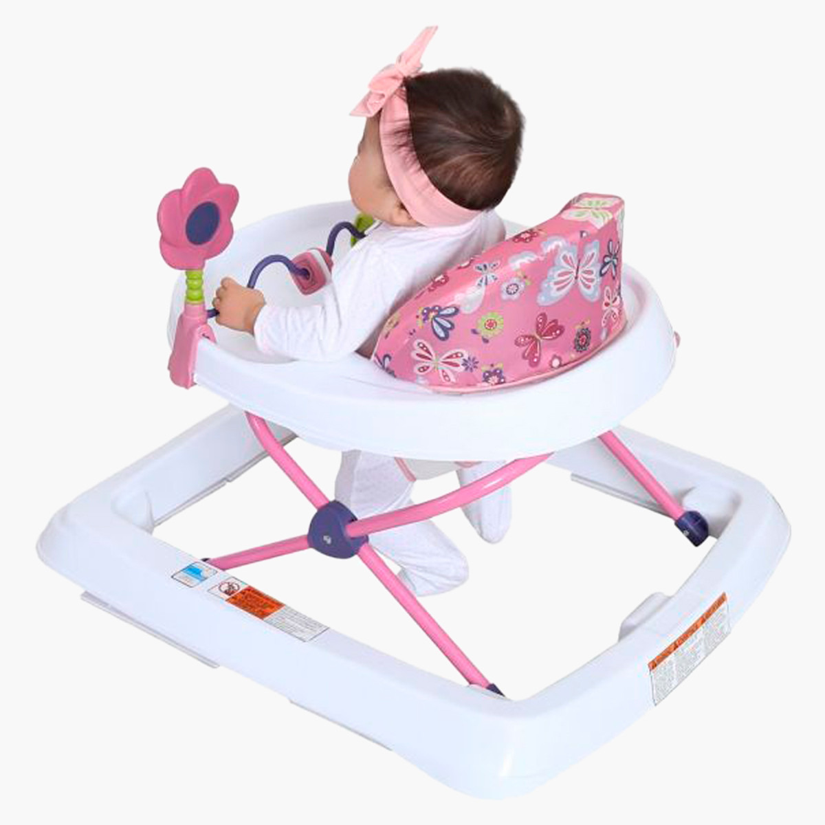 Baby sleeping walker online