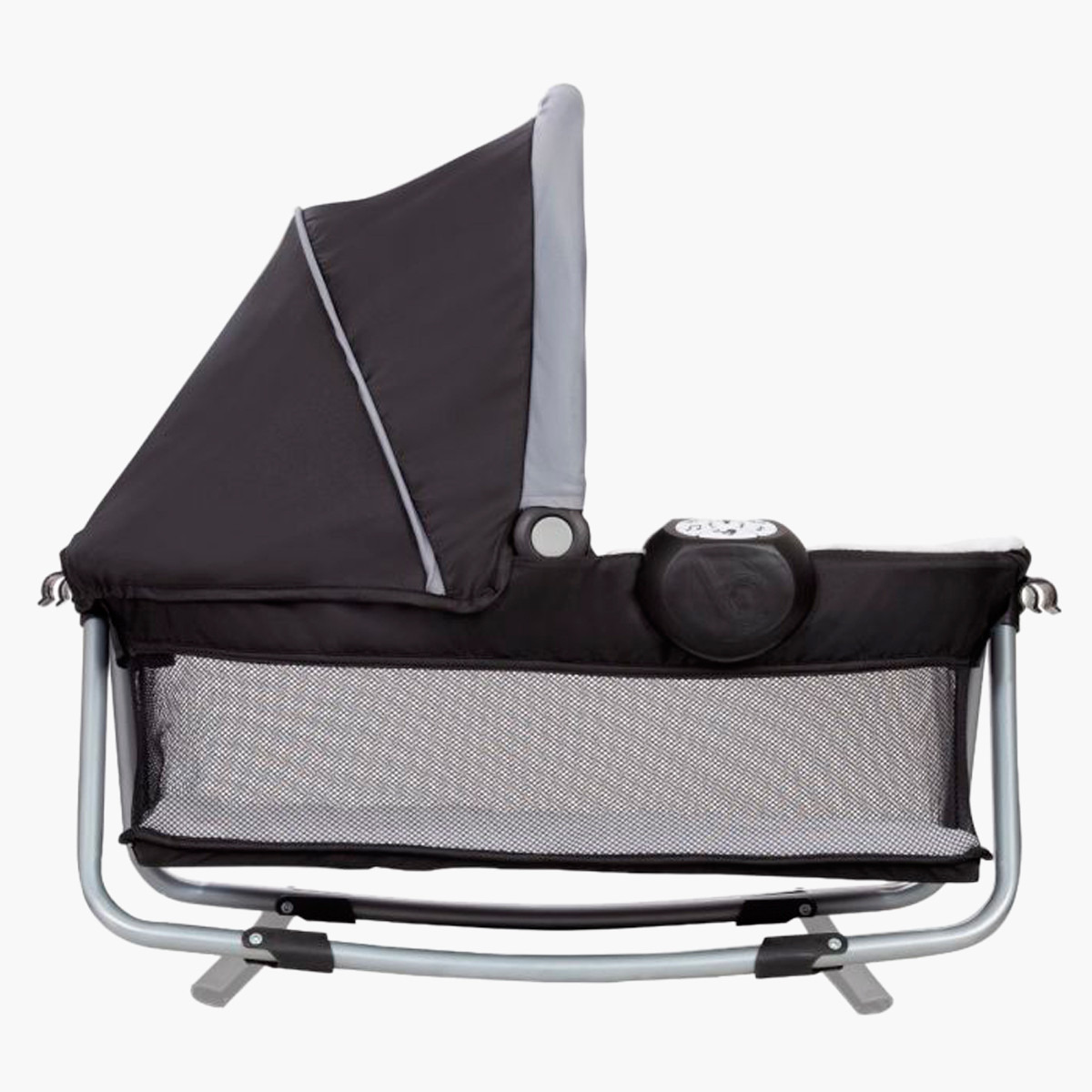 Baby Trend Twin Rock-A-Bye Bassinet-baby-nursery-furniture-cribsandbeds-bassinets-image-5