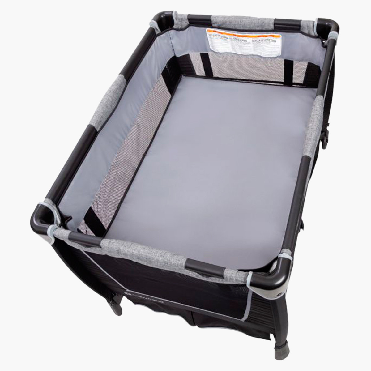 Baby Trend Twin Rock-A-Bye Bassinet-baby-nursery-furniture-cribsandbeds-bassinets-image-9